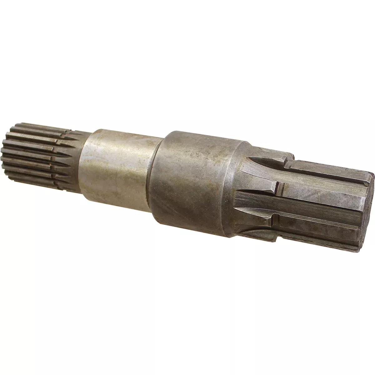 Lower Unloading Auger Gearbox Shaft for Case IH and New Holland | 86623219