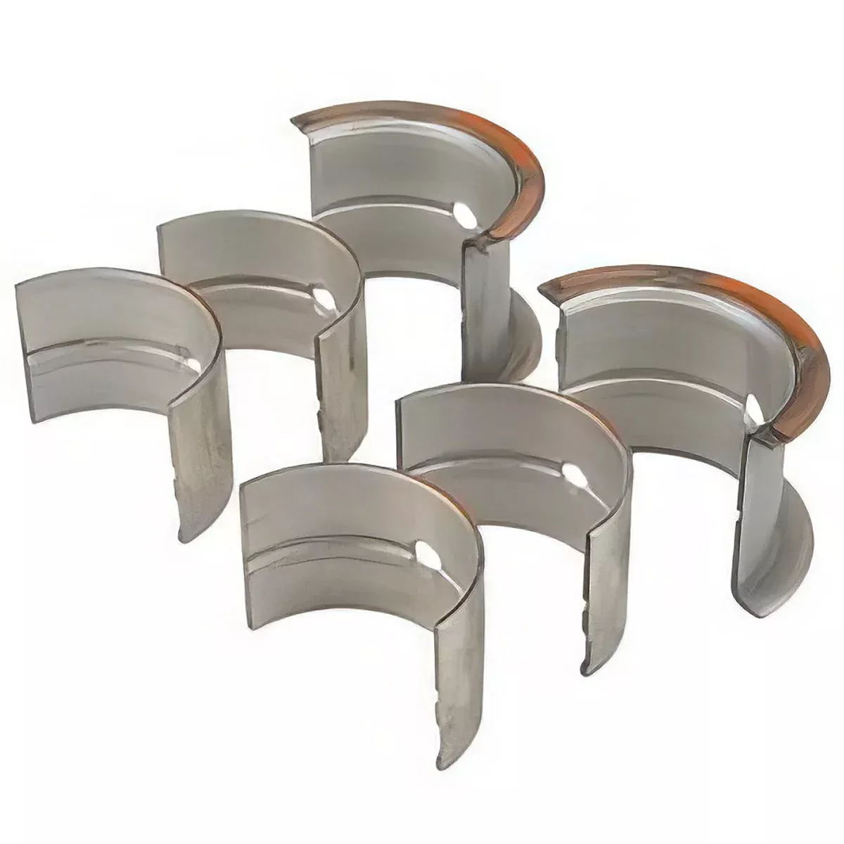 MAIN BEARING SET FOR FORD - STANDARD