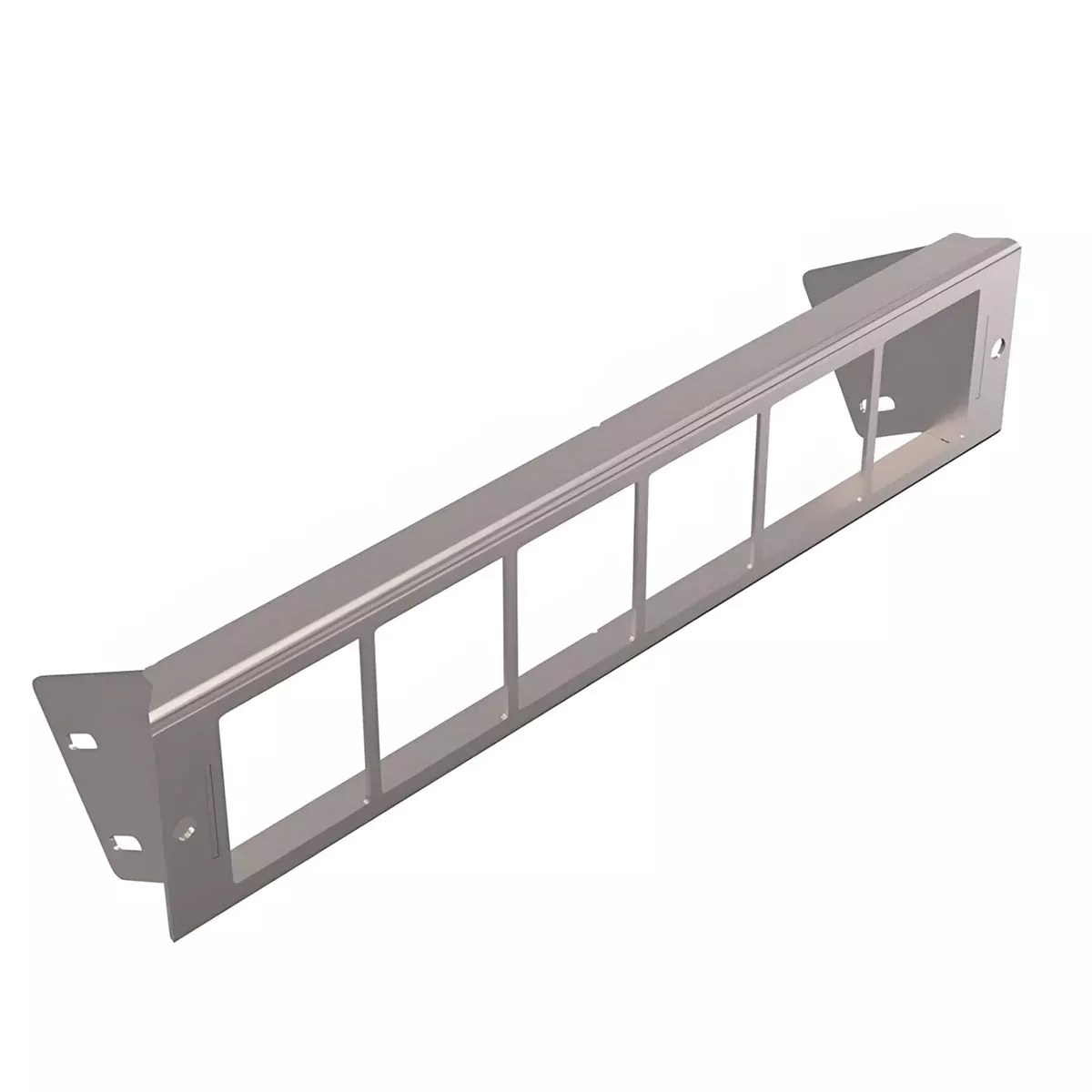 Manifold Transition Channel for Flexi-Coil and John Deere Commodity Cart | GH-743