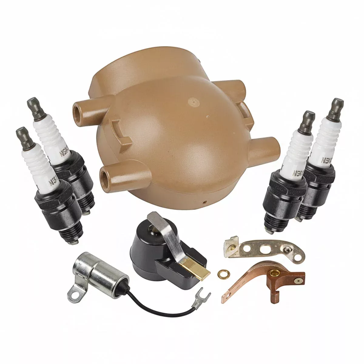 MASTER TUNEUP KIT