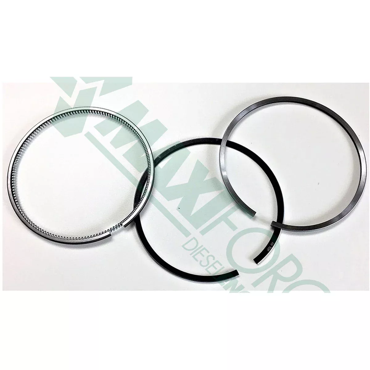 Maxiforce Ring Set, 0.50MM for Mitsubishi 32A17-03030