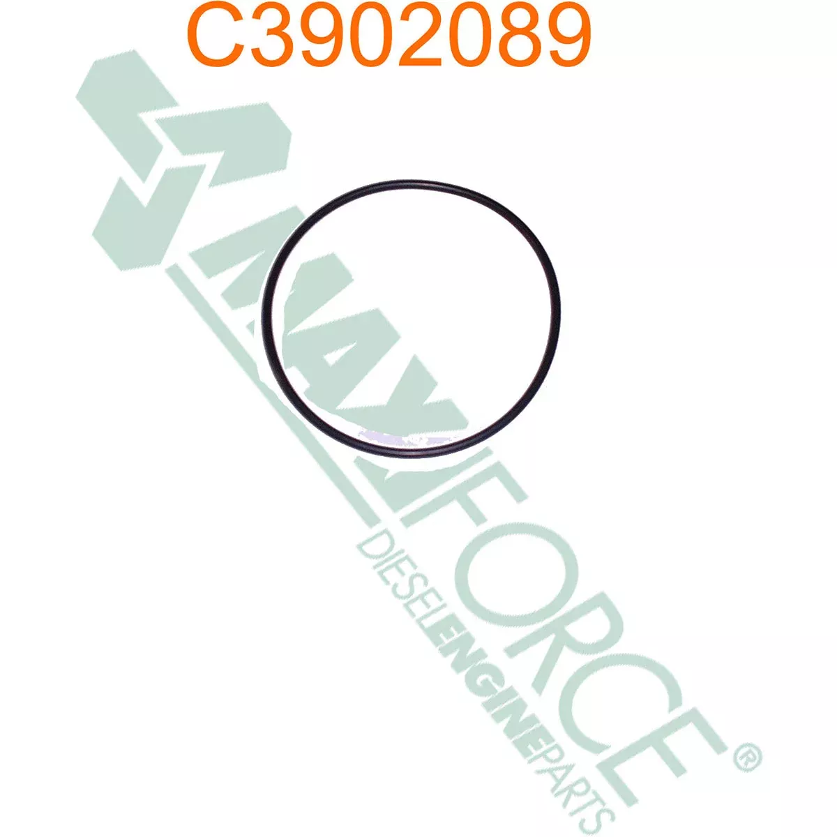 Maxiforce Seal, Water Pump, 6C for Cummins 3902089
