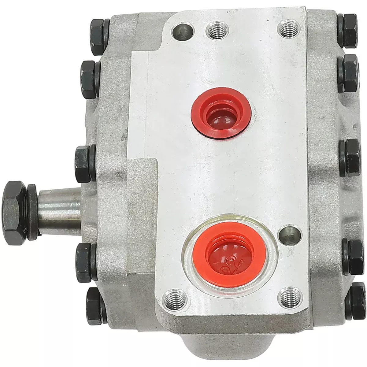 MCV Hydraulic Pump for International 2400A, 2500A, 3400A+ | 93835N