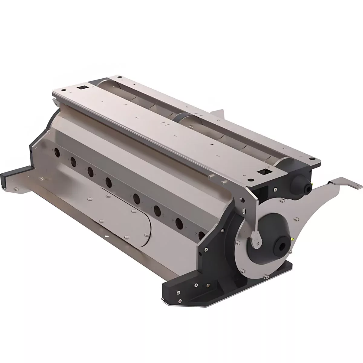 Meter Housing Section Control for John Deere Commodity Cart | X55070