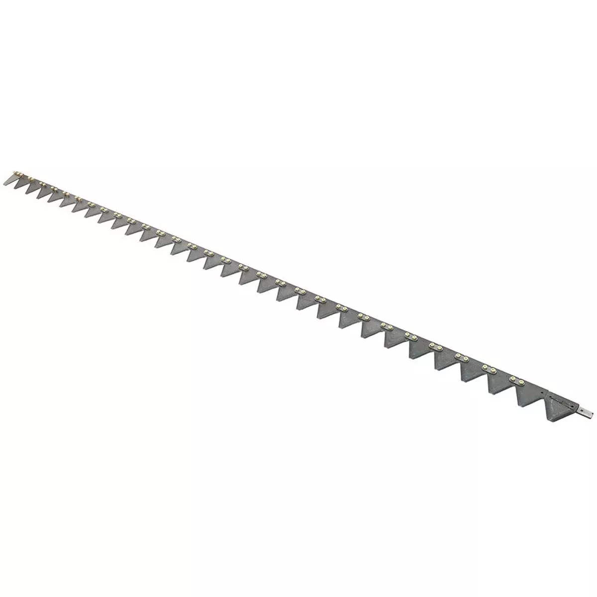 Mid Segment, Fine for Case IH, MacDon and New Holland 2042+ | 87458210