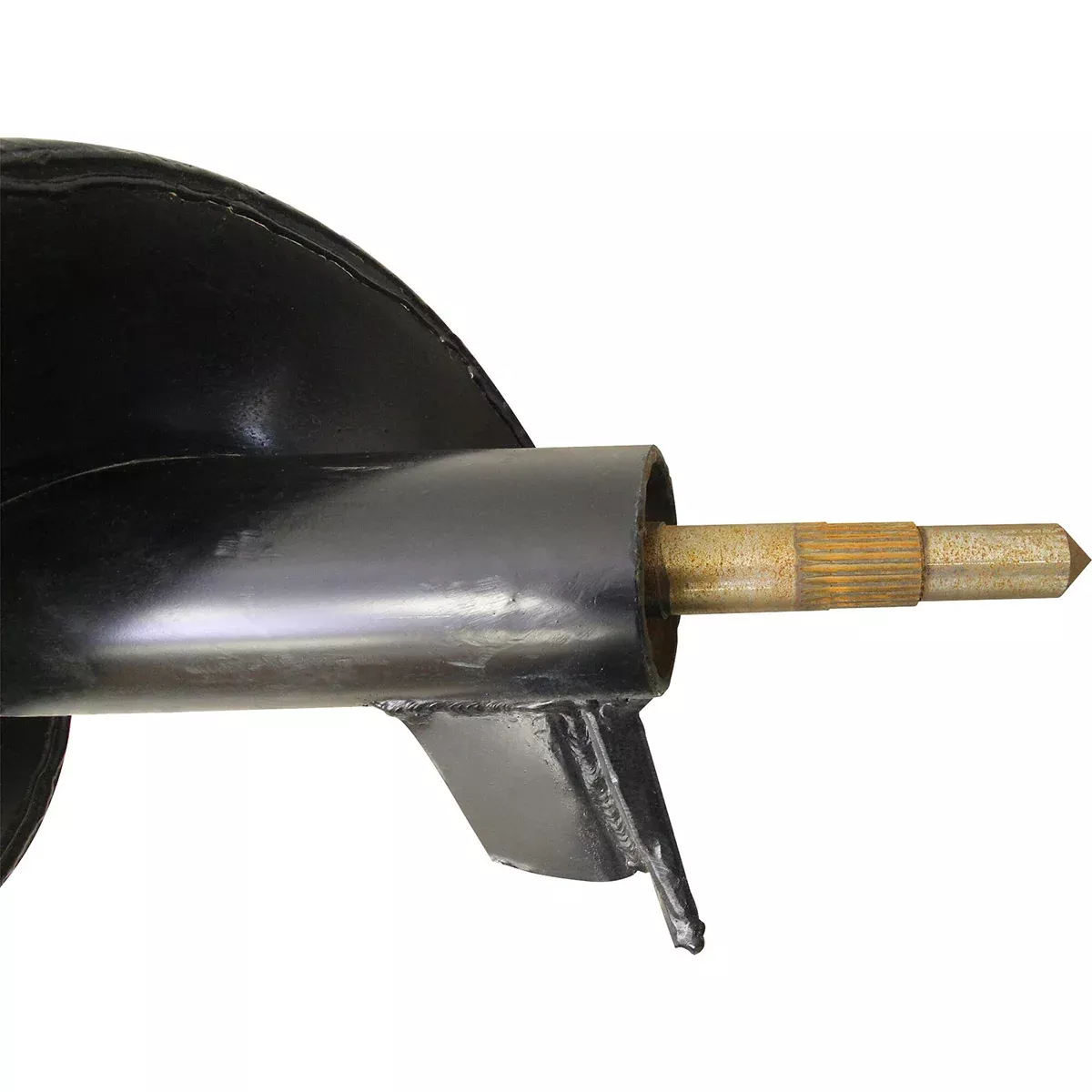 Middle Inner Folding Horizontal Unloading Auger for Case IH | 47523269