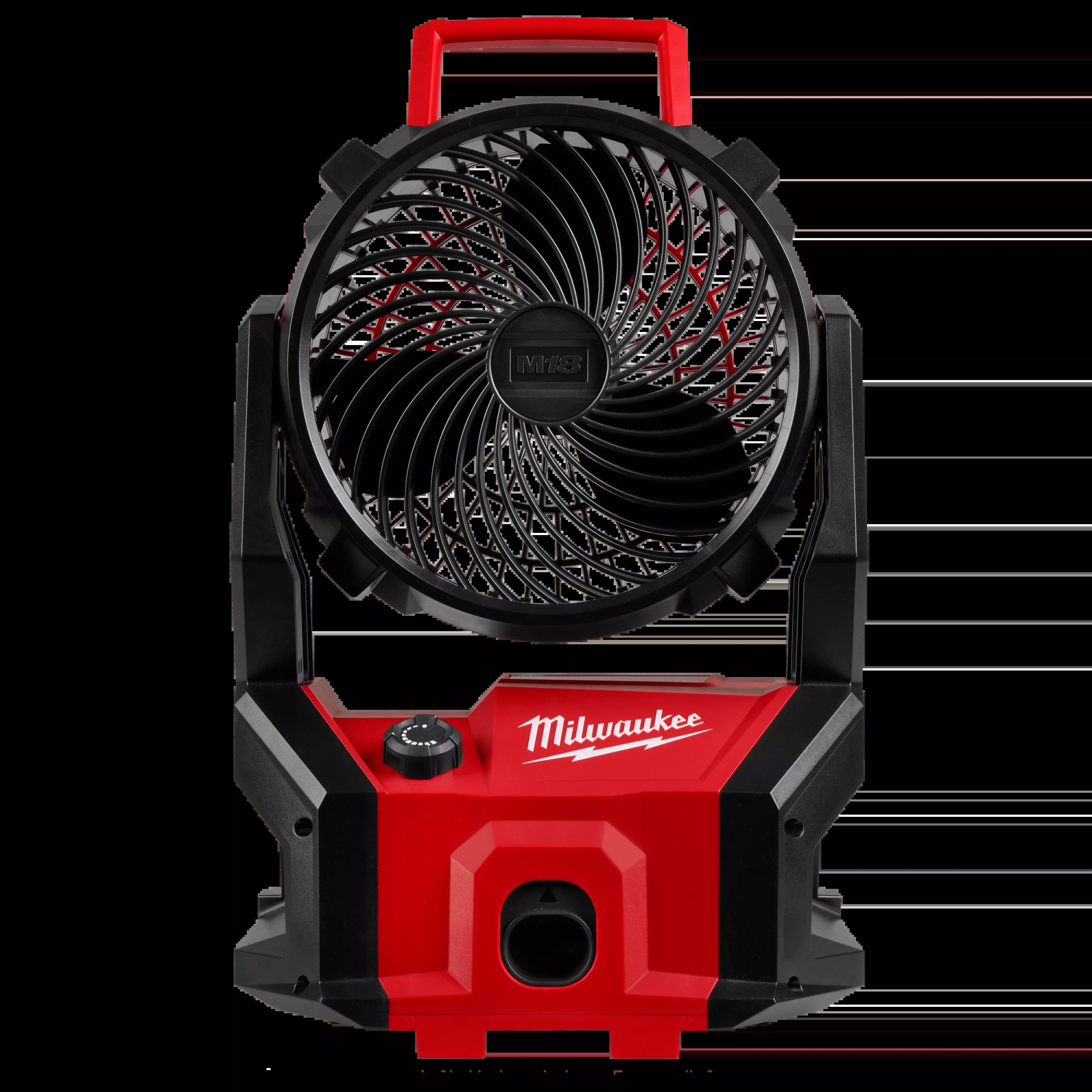 MILW 0818-20 M18 Brushless PACKOUT