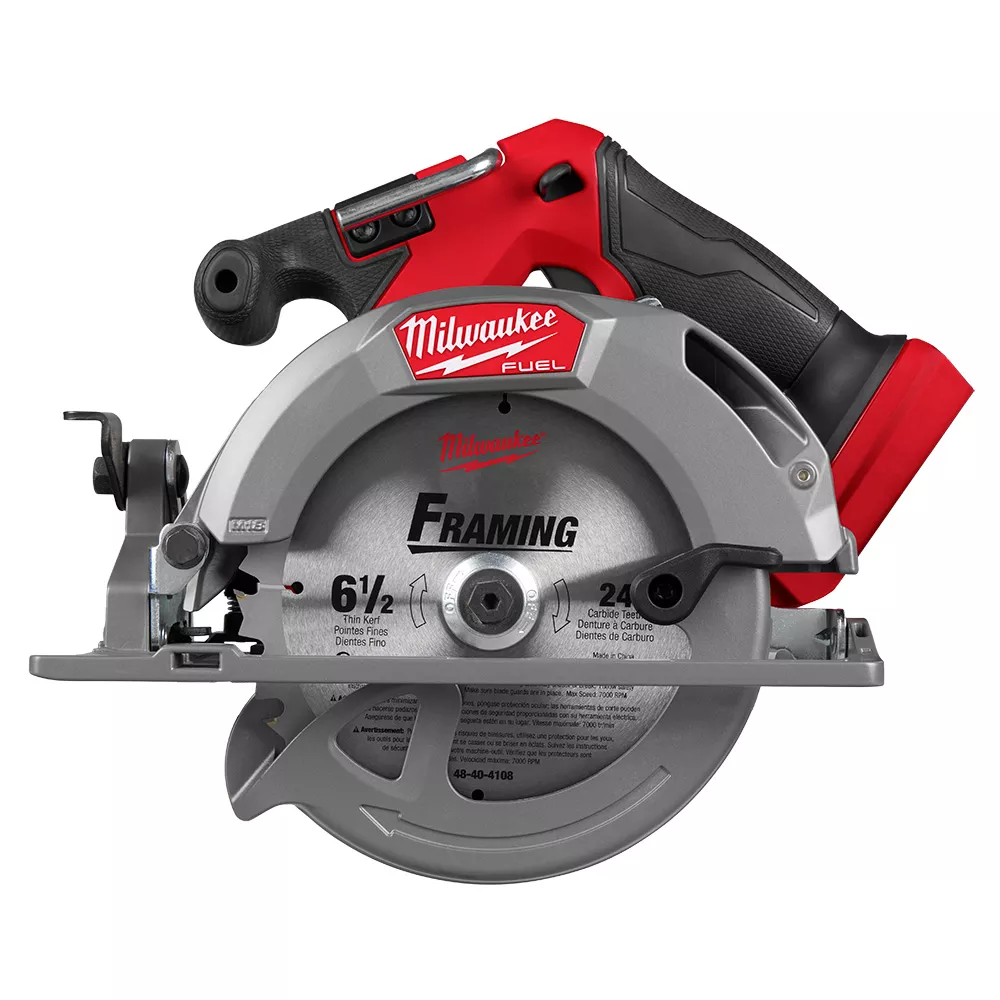MILW 2833-20 M18 FUEL 6-1/2" Circul