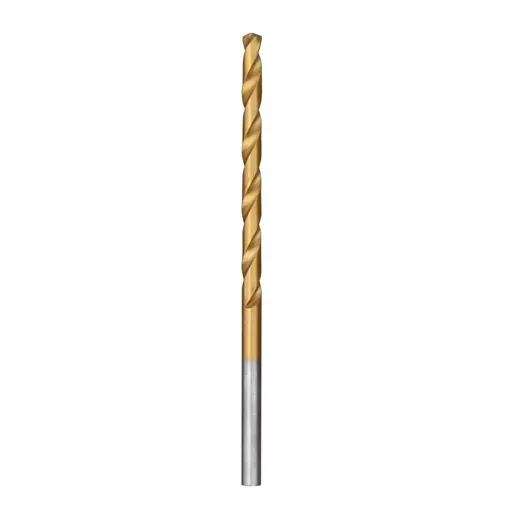 Milwaukee 48-89-2205 1/8" Thunderbolt Titanium Coated Drill Bit