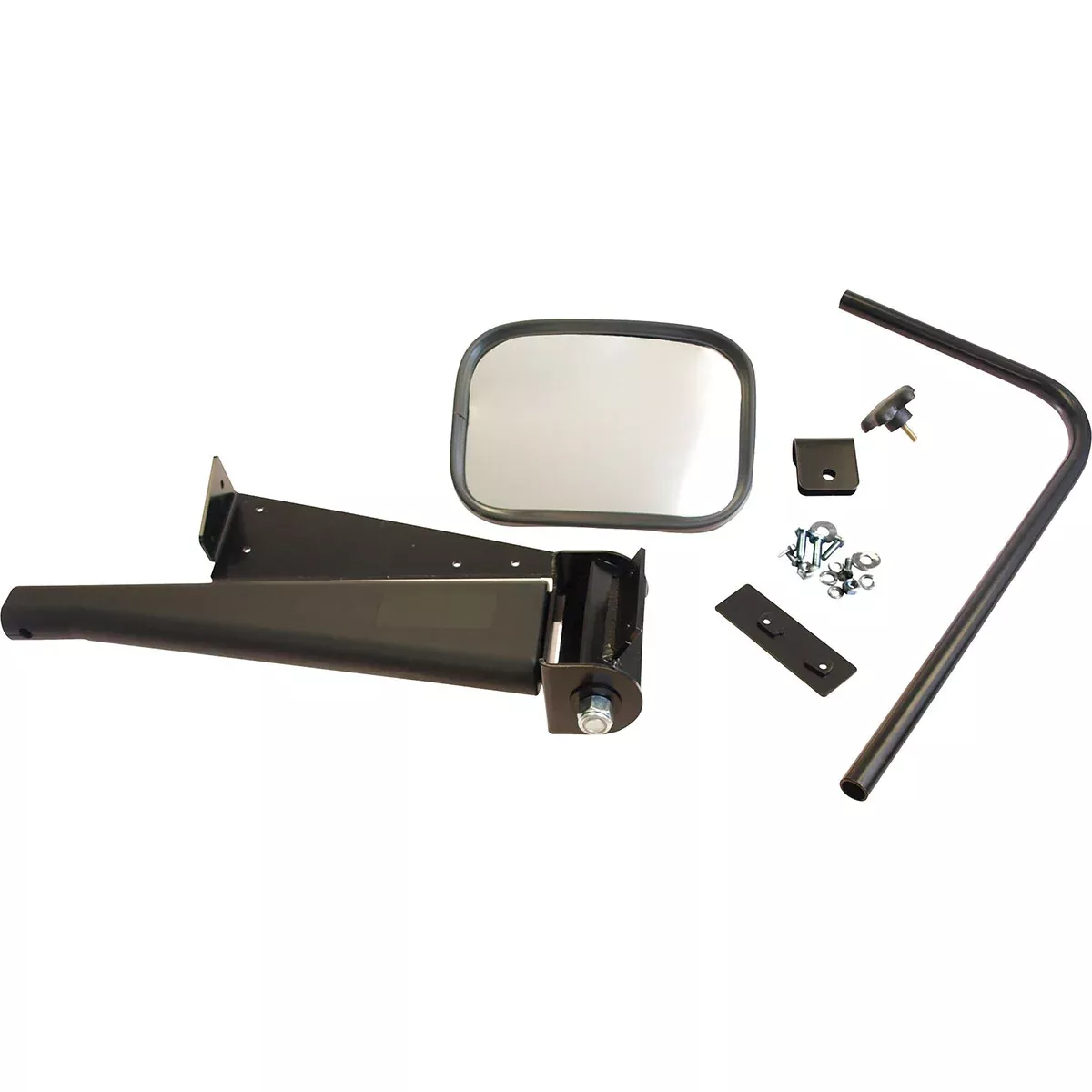 Mirror Extension Kit, Left Hand for Case IH 5120, 5130, 5140+ | SS3133