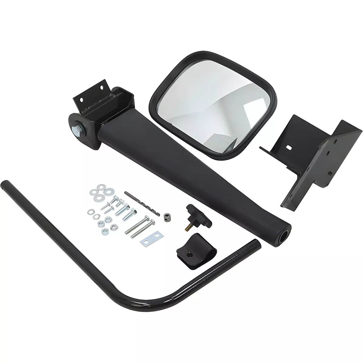 Mirror Extension Kit, Left Hand for Case IH 7110, 7120, 7130+ | SS3132