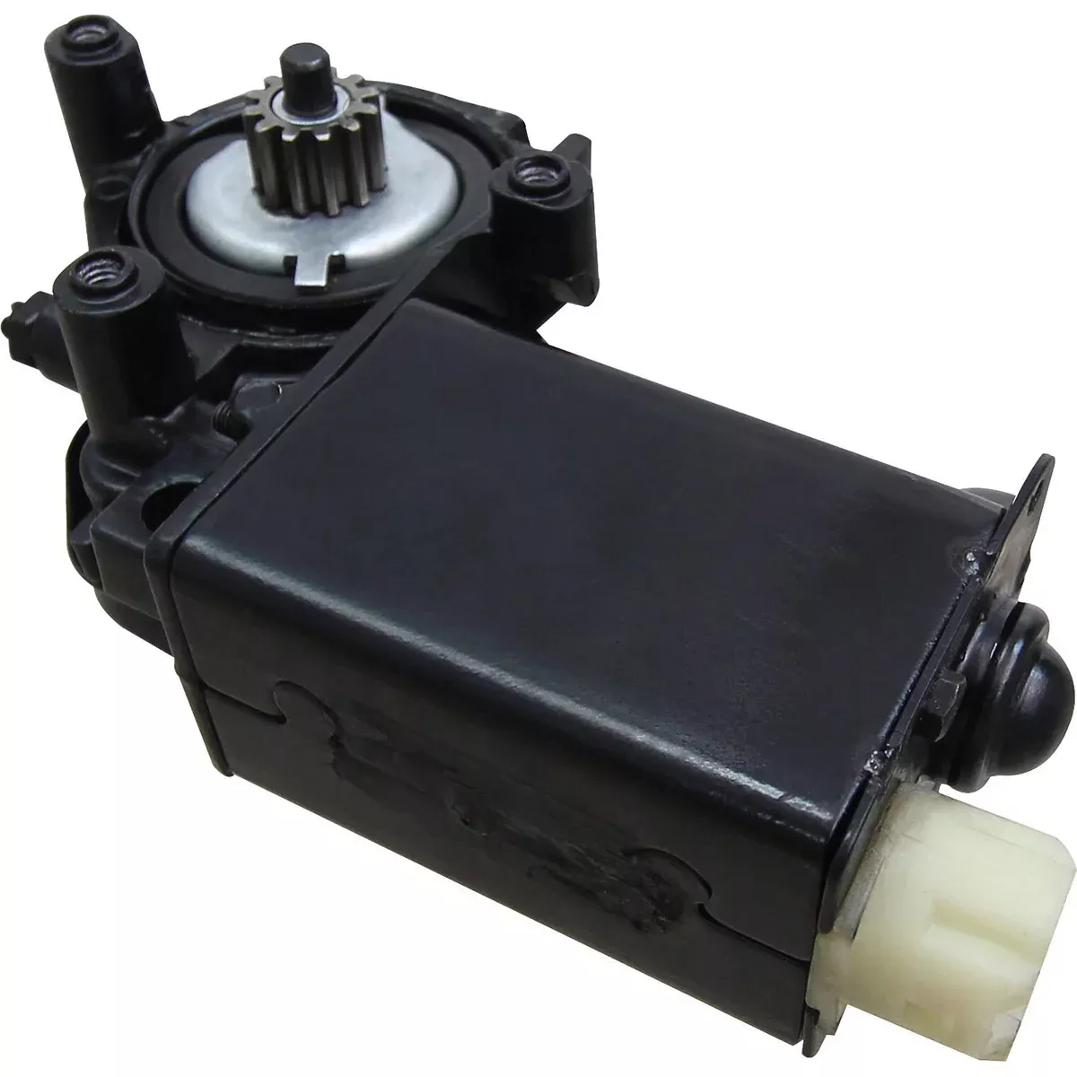 Motor, Fan and Rotor Speed Adjustment for Case IH 1420+ | 126573C1