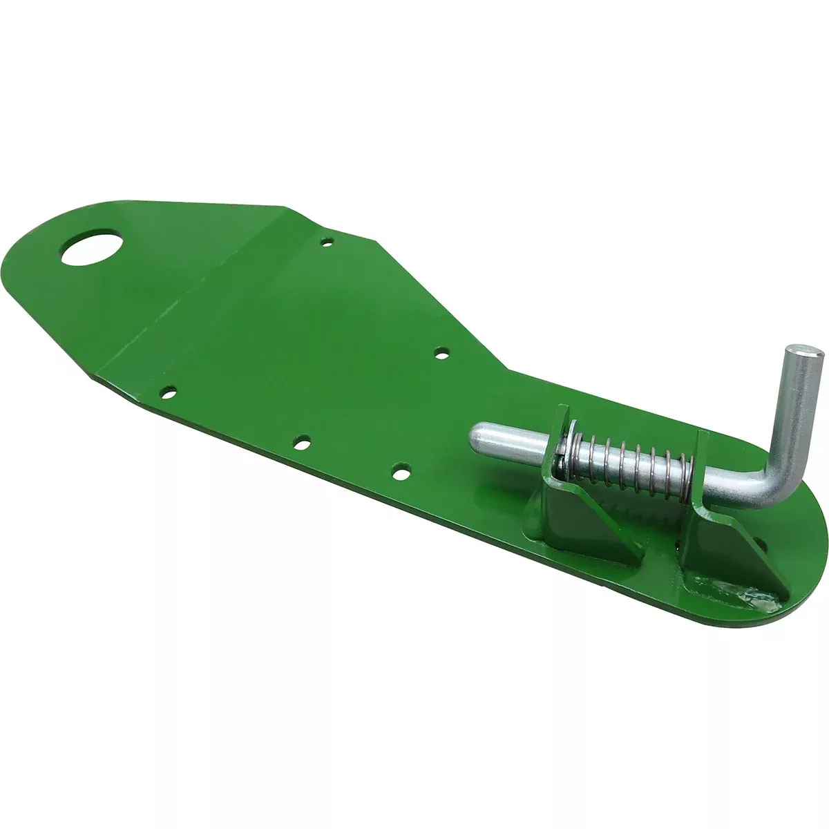 Mounting Bracket, Right Hand for John Deere 9560STS+ | AH165095
