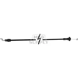 MTD Engine Stop Cable for 21" walkbehind mower.