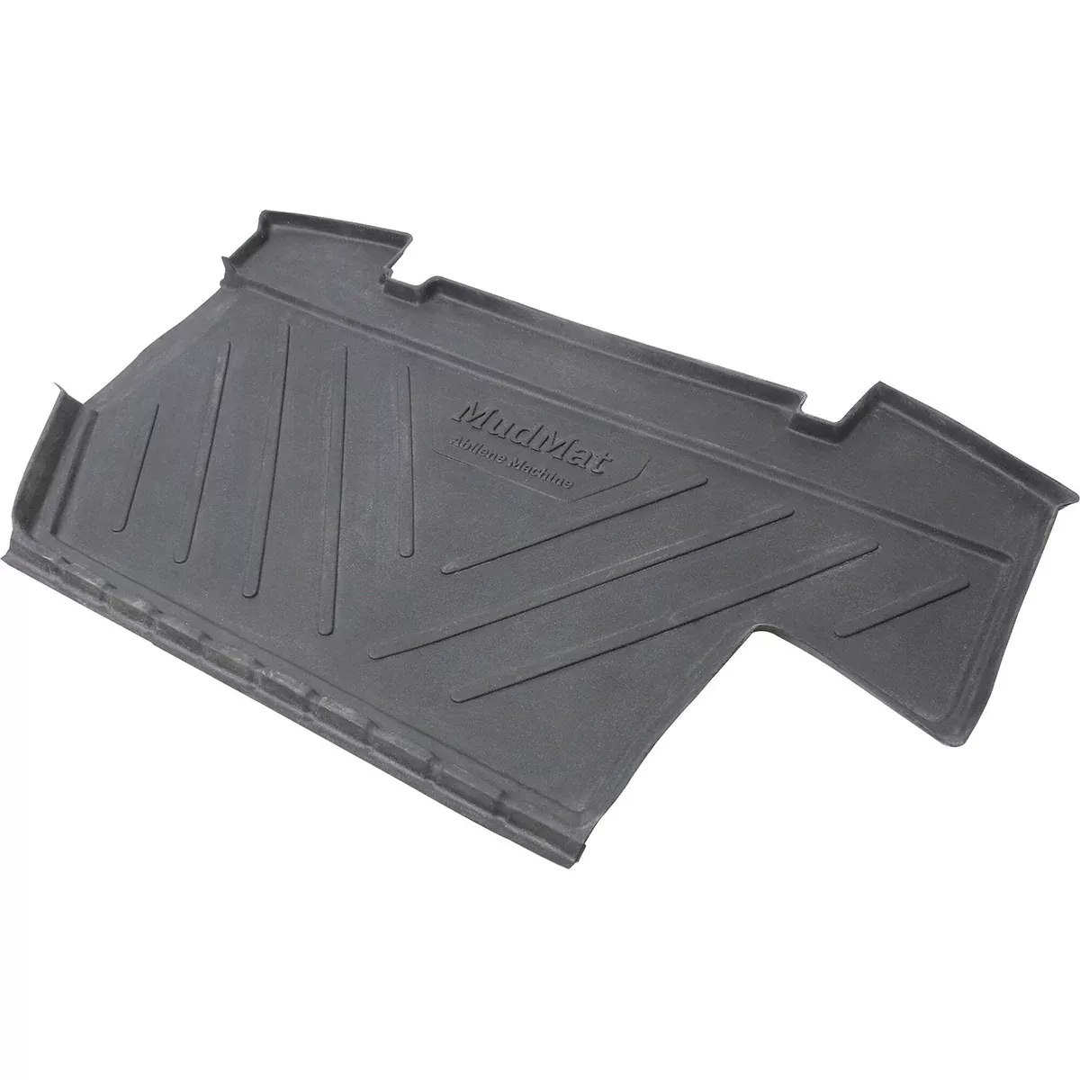 MudMat Molded Floor Mat for Case IH 7110, 7120, 7130+ | 1340289C1