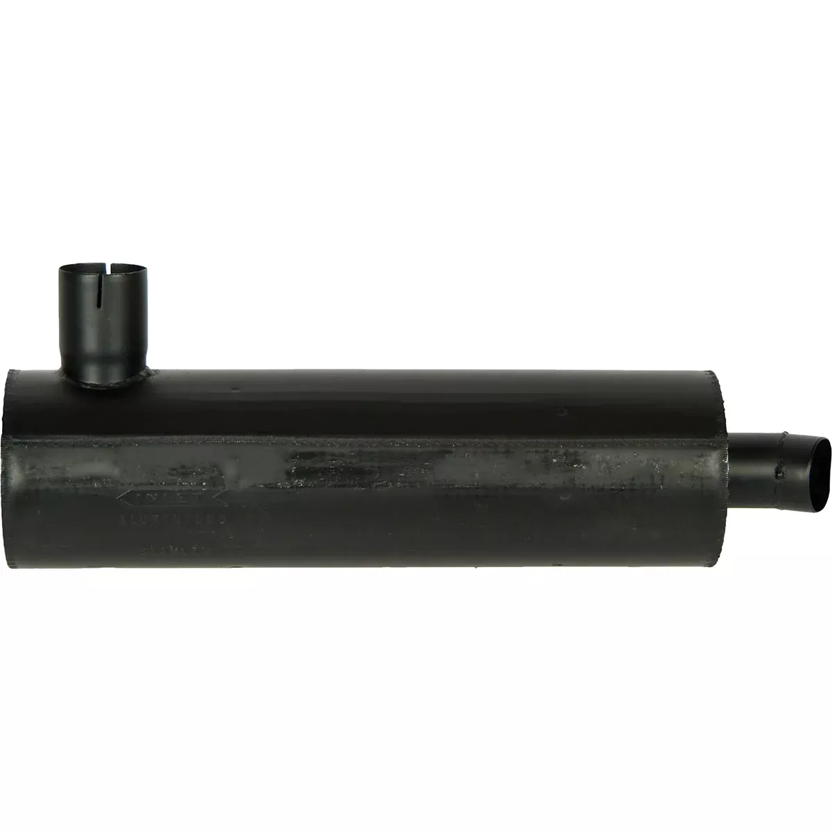 Muffler for John Deere 4400, 6600 | AR75694