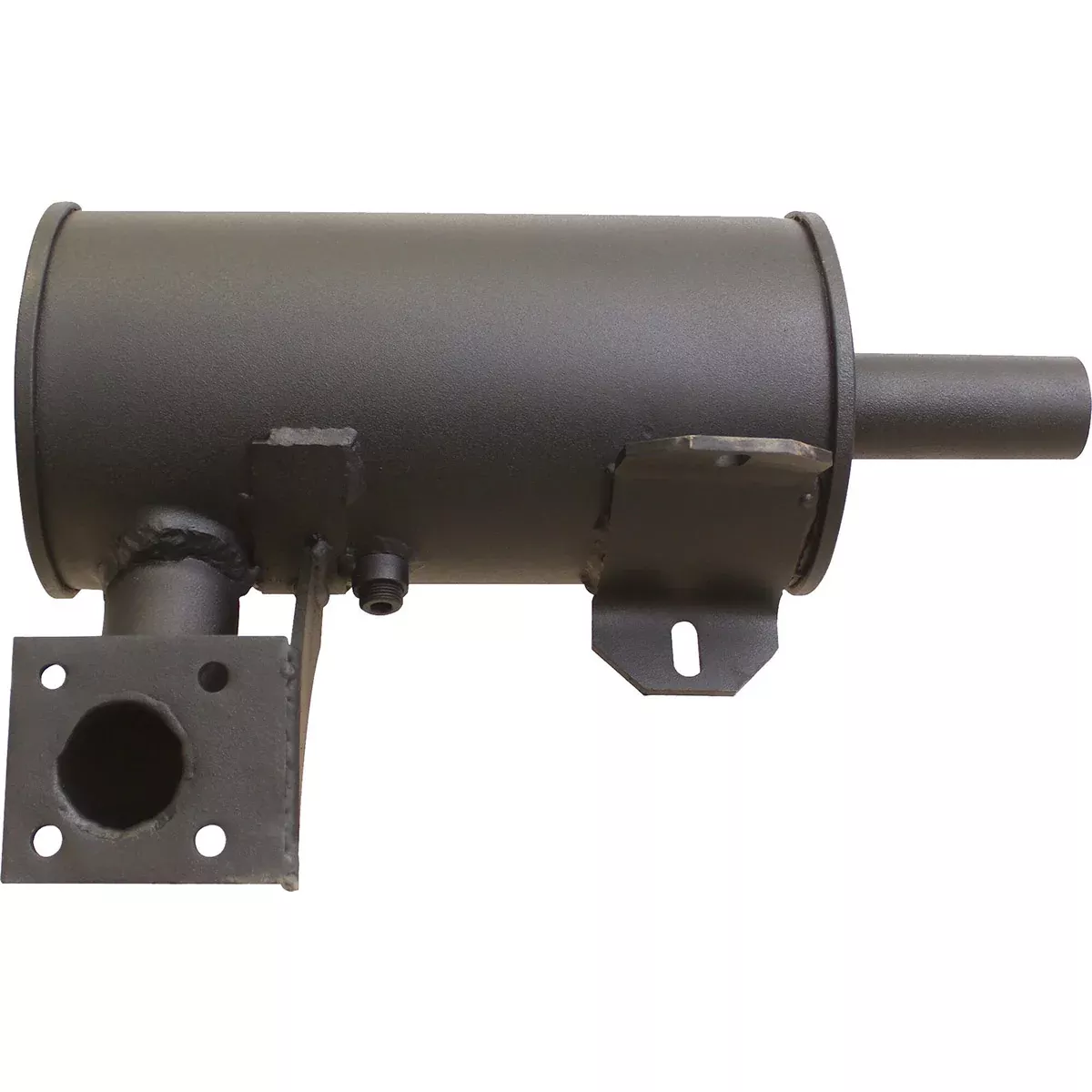 Muffler for John Deere 4475, 5575 | MG9844590