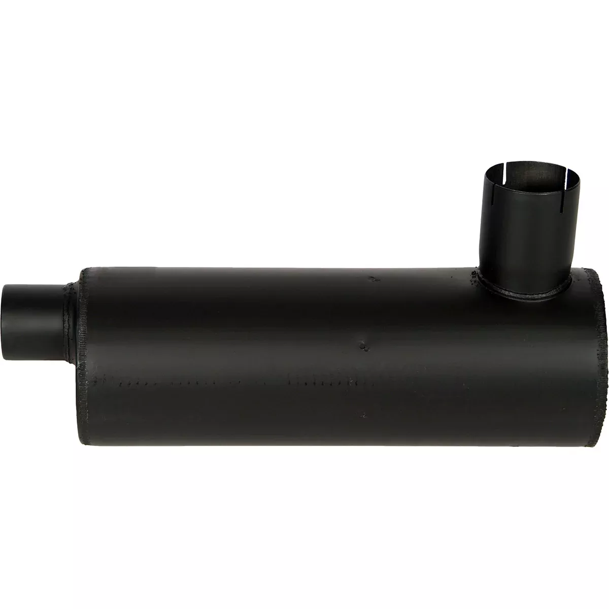 Muffler for John Deere 6620, 7700, 7720 | AH87288
