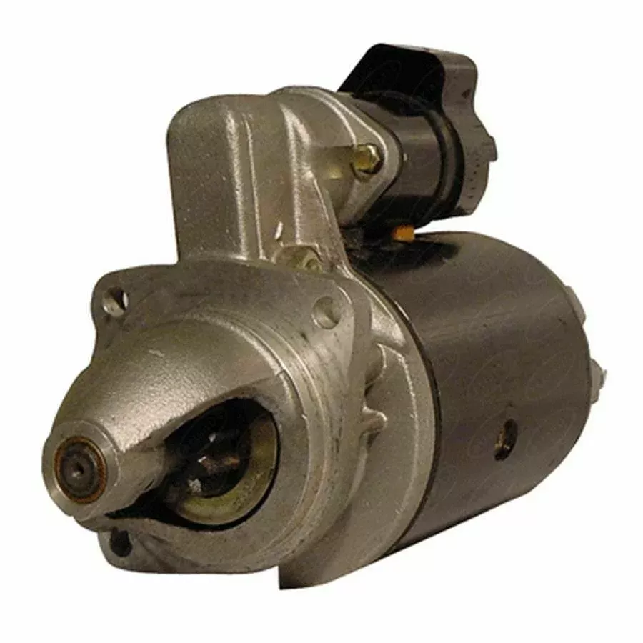 NEW STARTER MOTOR FITS JCB 808 EXCAVATOR