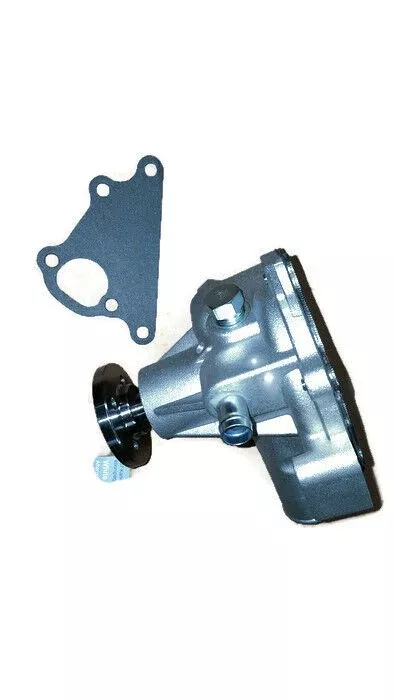 New Water Pump Fits Caterpillar (CAT)216 Skid Steer