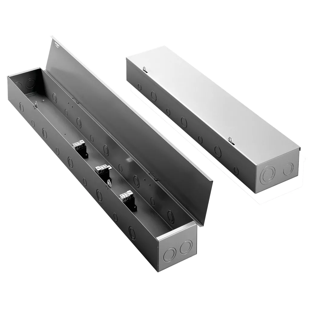 NVENT HOF AST4604R Splitter Trough