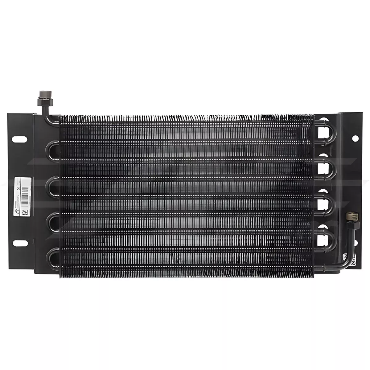 Oil Cooler for John Deere LVA15668, 5-5640