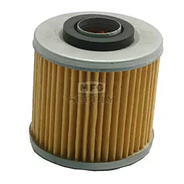 Oil Filter Element for Yamaha 600 Grizzly & 700 Raptor