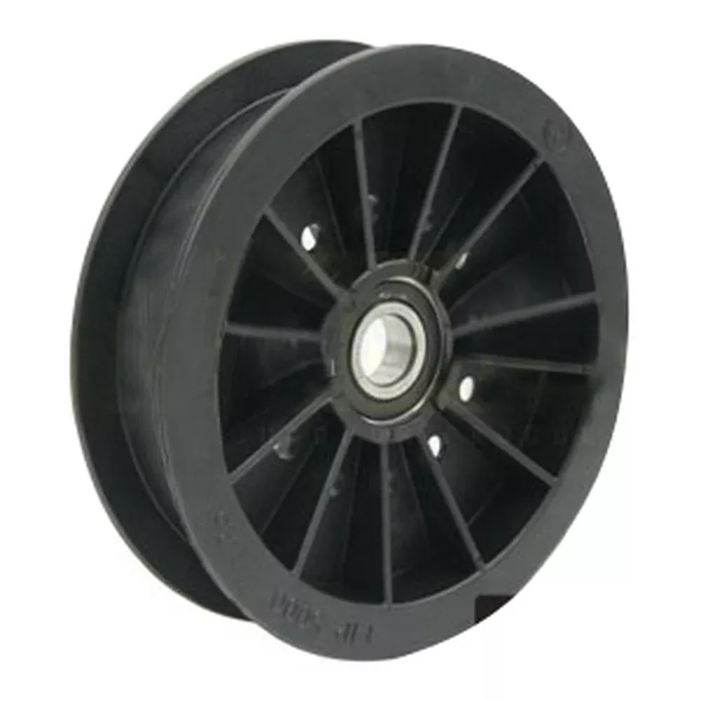 One 78-026 Pulley Flat Idler Excel