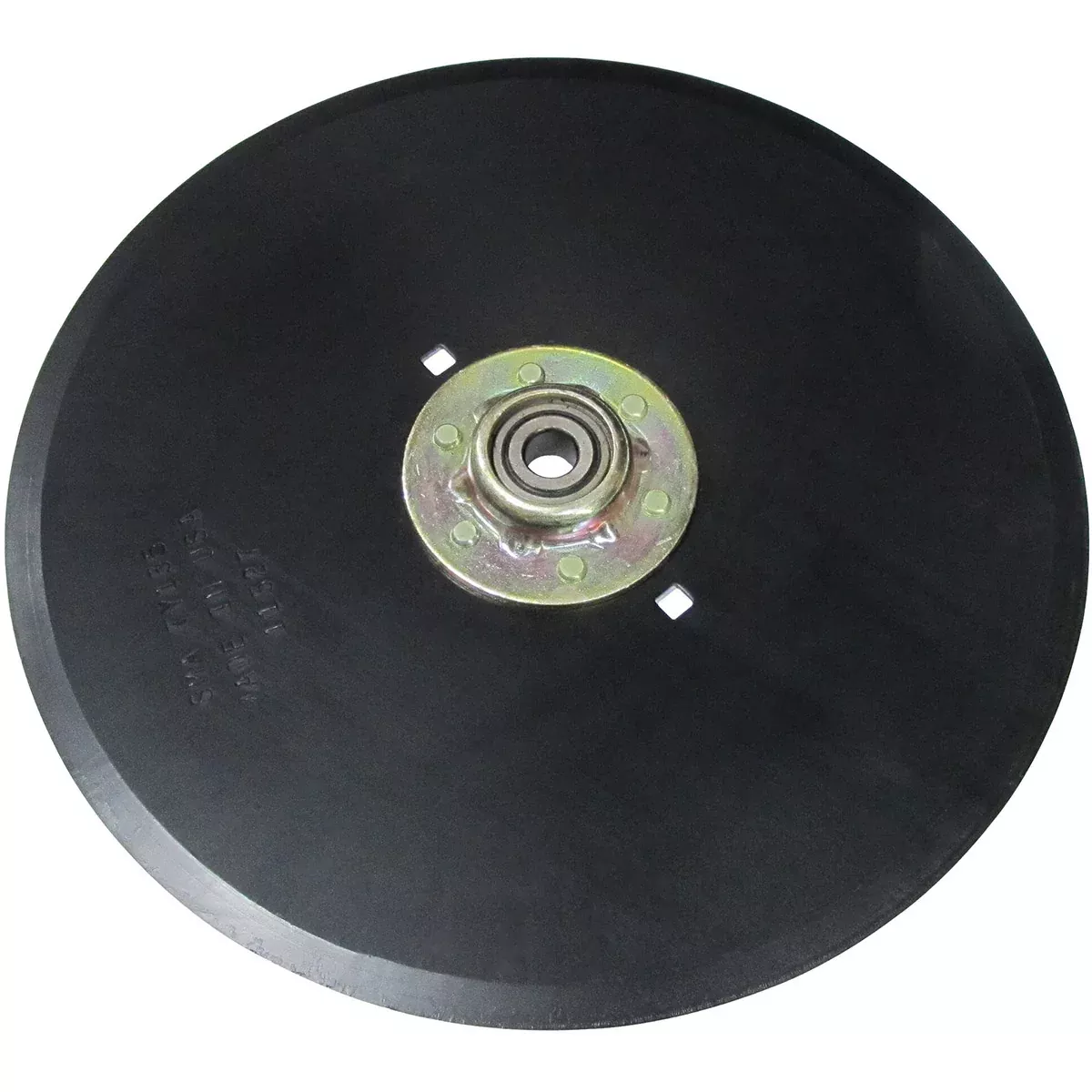 Opener Disc Assembly for Tye Grain | 540-012