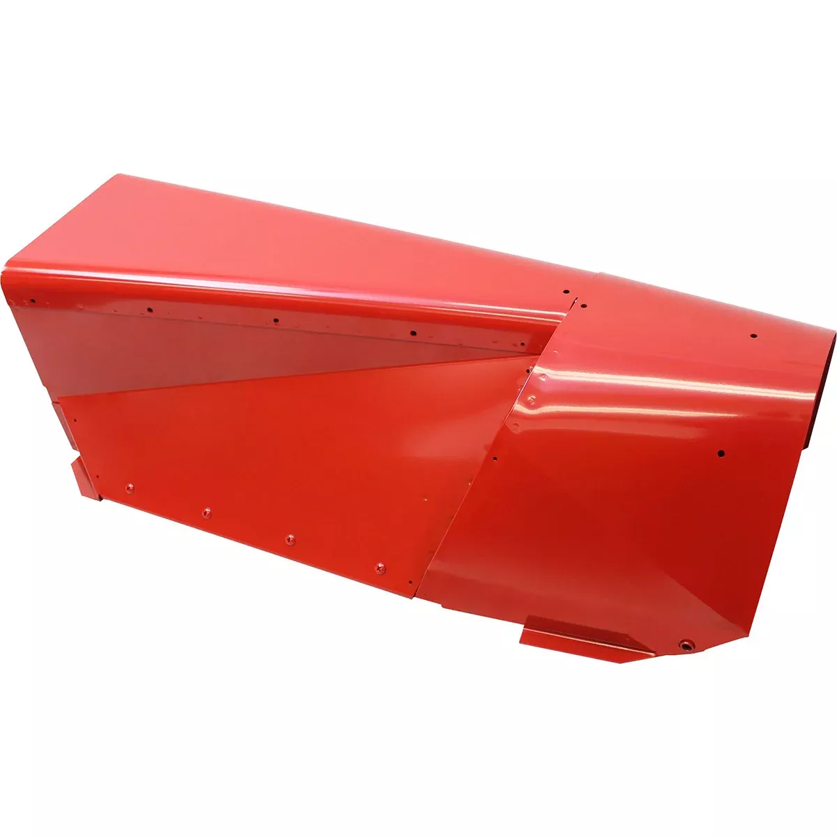 Outer Fender, Steel, Left Hand for Case IH 1043, 1044+ | 199503C2