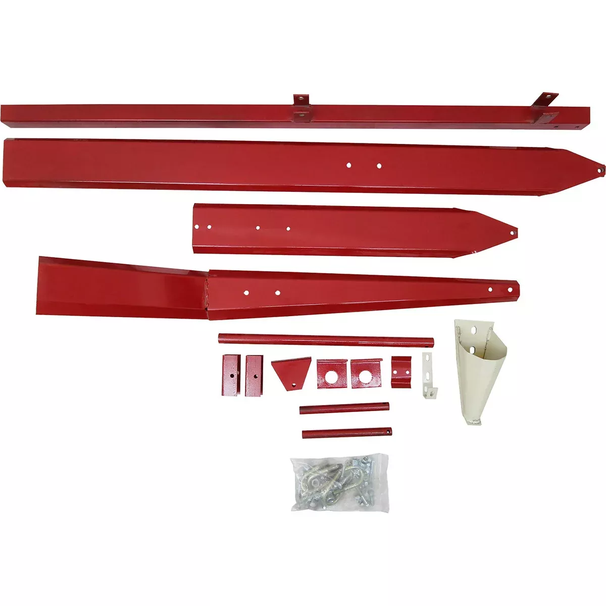 Outer Wing Assembly for Case IH 1020 | 1316062-N