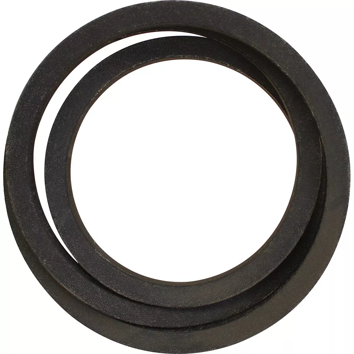Overshot Beater Drive Belt for John Deere 9650CTS | E16774