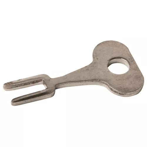 Pass & Seymour 1498-NT Key Lock Switch - Current Device 1976+