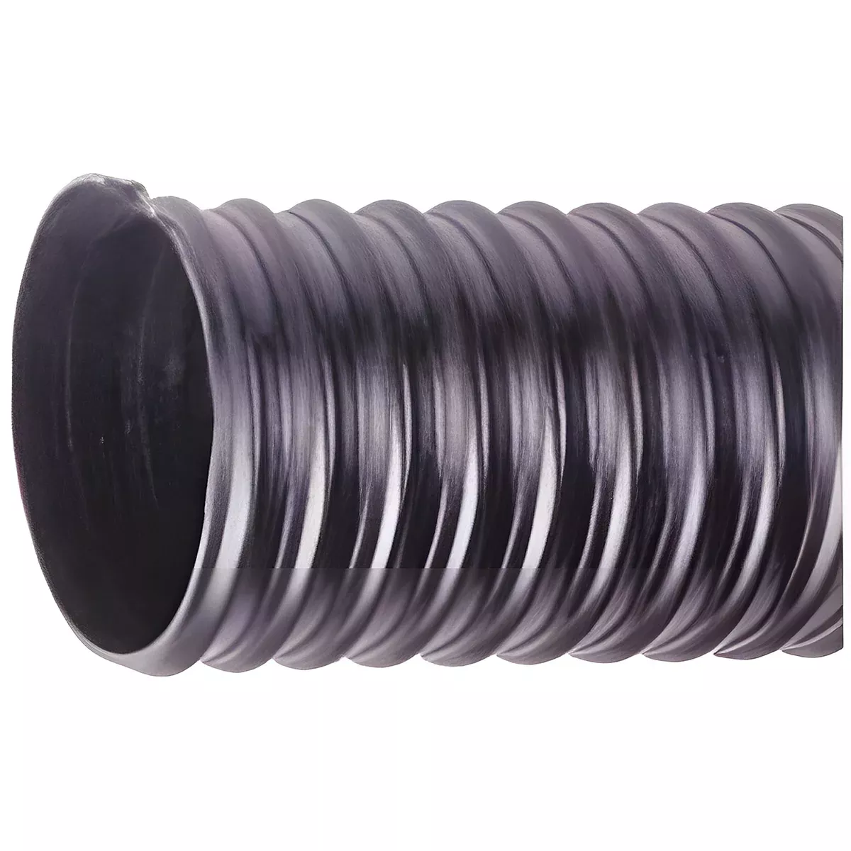 PickSmart Cotton Picker Duct Hose - 6" x 25', Blake Urethane