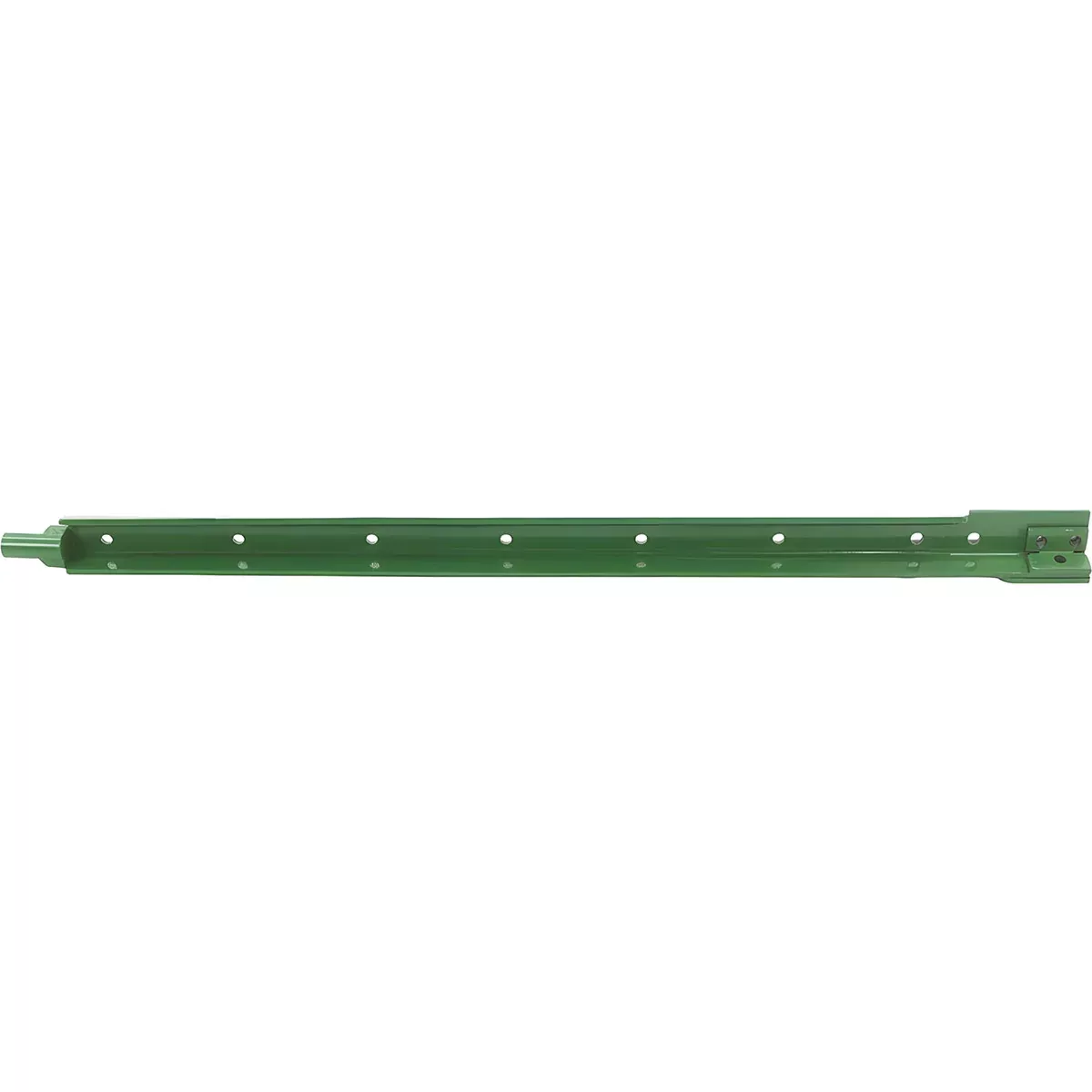 Pickup Reel Channel, Left Hand for John Deere 450M, 457+ | AFH205934