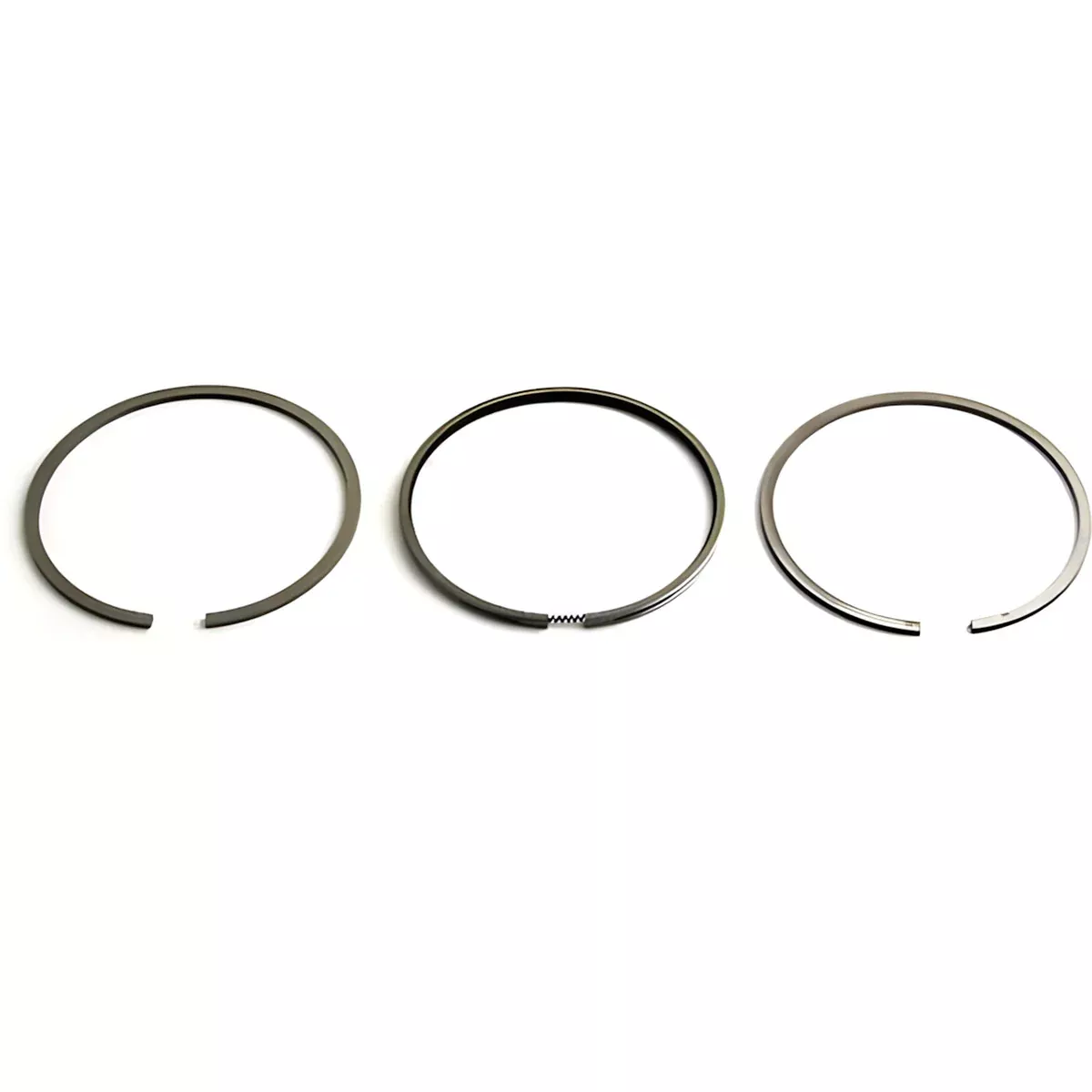 Piston Ring Set, Standard for Hesston 8100, 8200 | 1930191