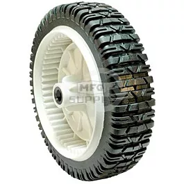 Plastic Drive Wheel for AYP