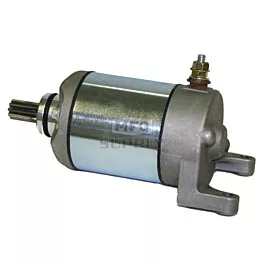 Polaris ATV Starter: 06 Outlaw, 03-06 Predator