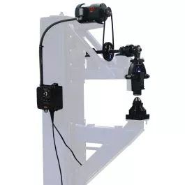 Power Hammer - Single Head with Variable Speed Motor
