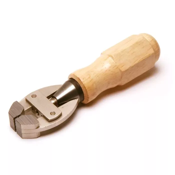 Precision Hand Vise