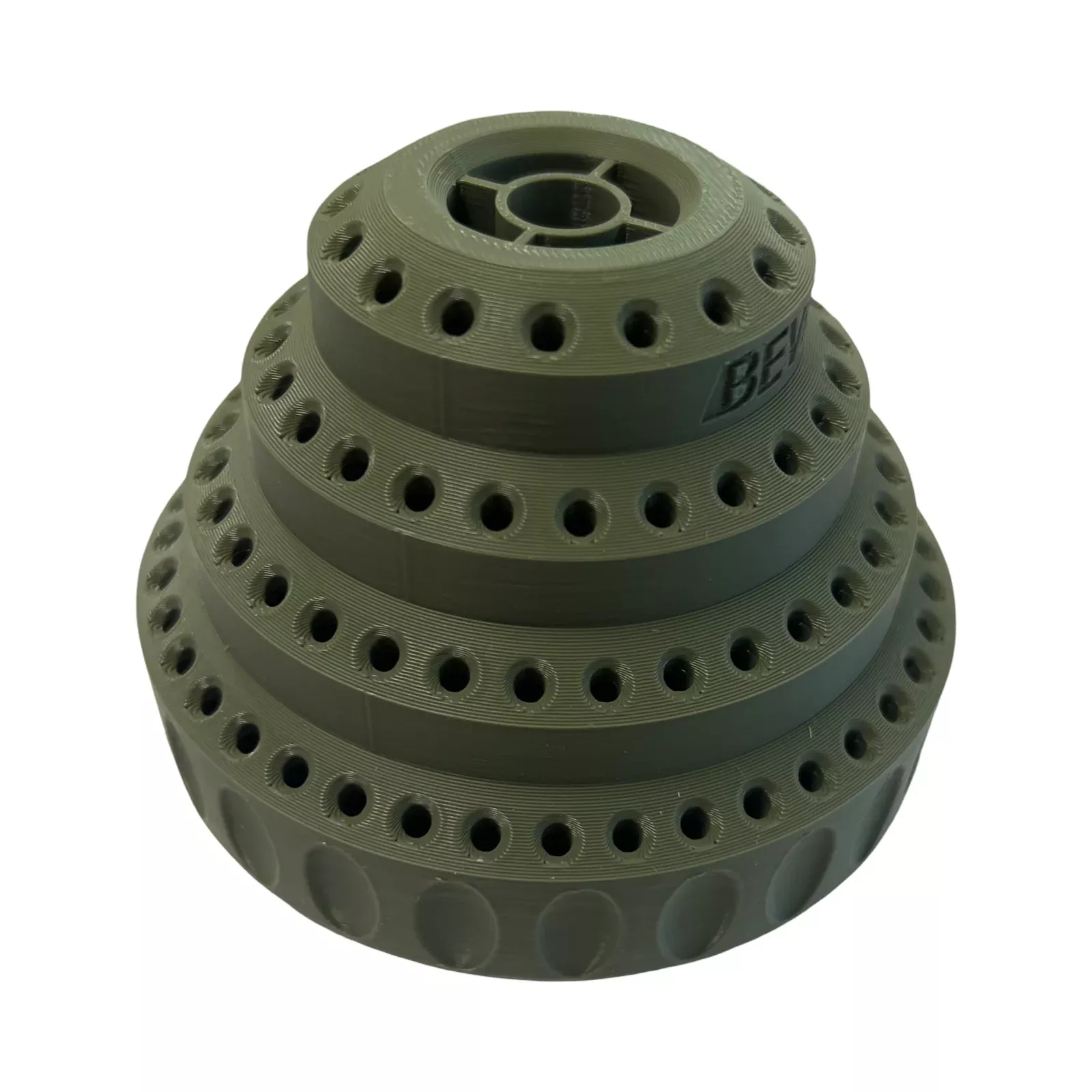 Premium Rotating Bur Stand