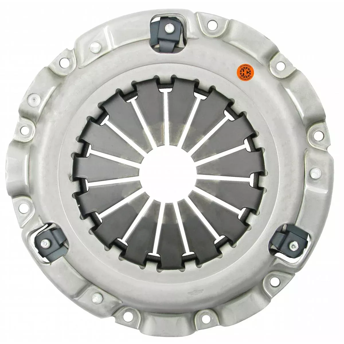 Pressure Plate Assembly for Case IH, Ford New Holland, John Deere Farmall 30B, Farmall 35B - Replaces R127827