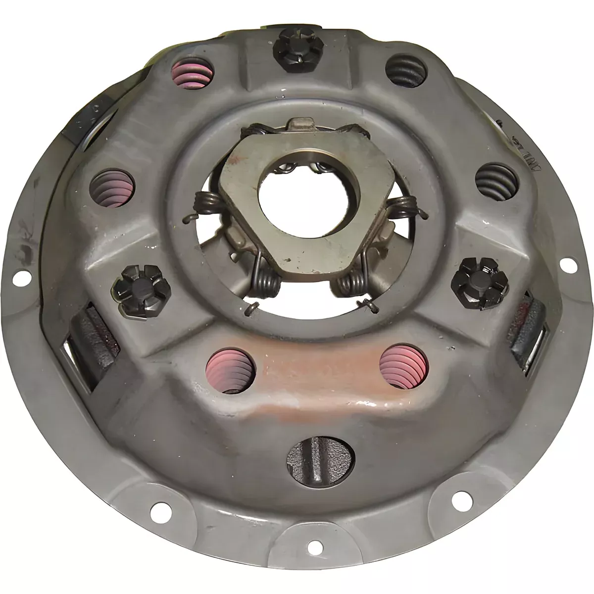 Pressure Plate Assembly for John Deere, Kubota 850, 950 - Replaces R11720