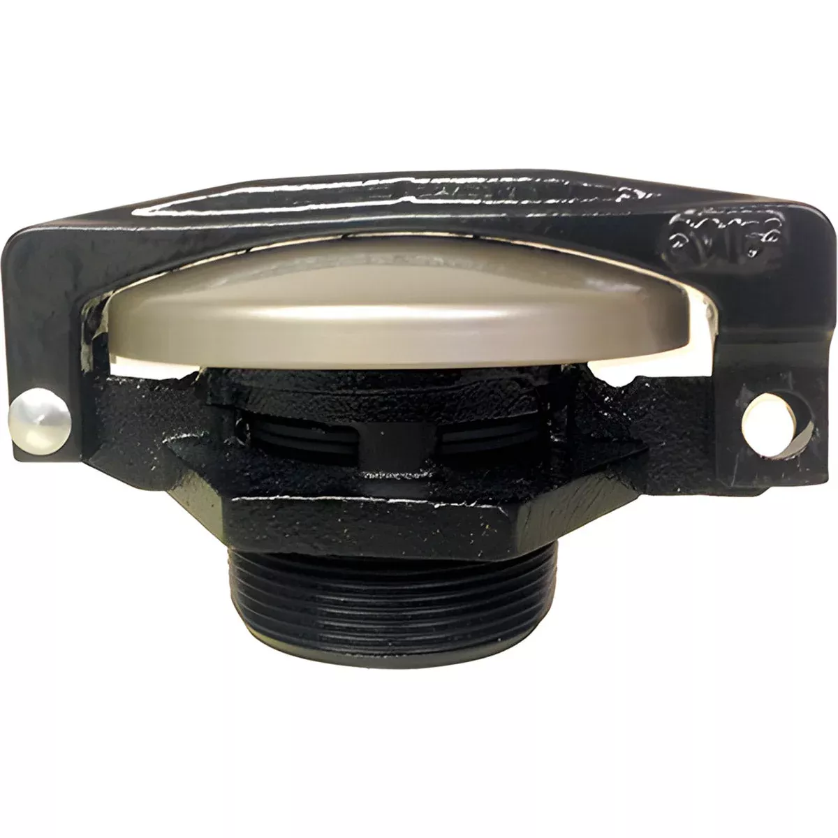 PREVENT™ THEFT-PROOF GAS CAP & BASE