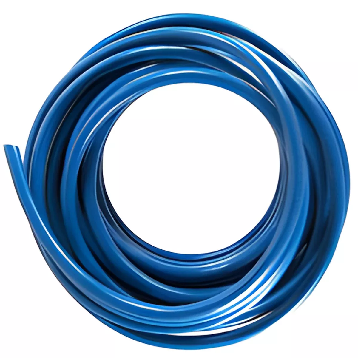 PRIMARY WIRE BLUE 12G 12'