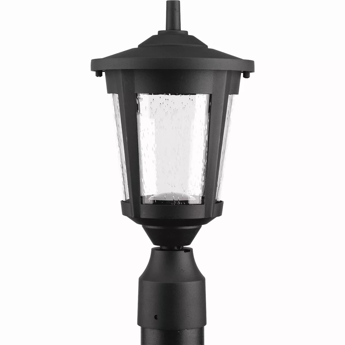 Progress P6430-3130K9 East Haven Collection LED Post Lantern