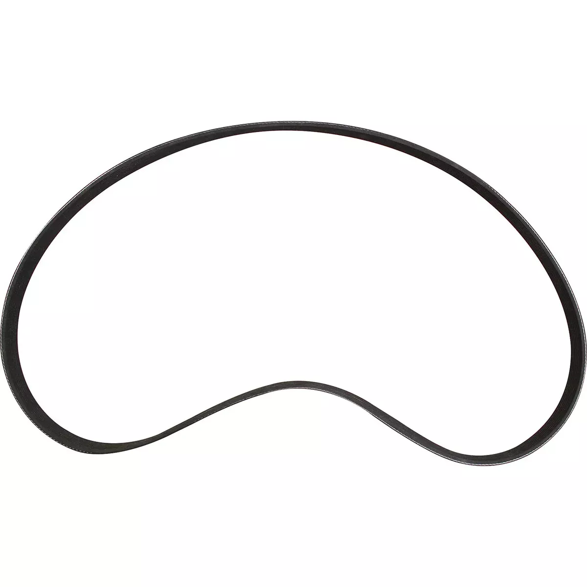 Q-Power Alternator Belt for 4930 John Deere | N308133