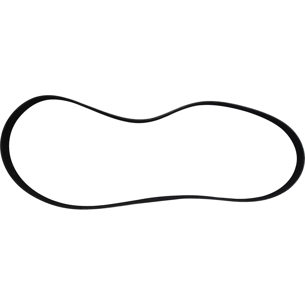 Q-Power Alternator Belt for 9996 John Deere | T197520