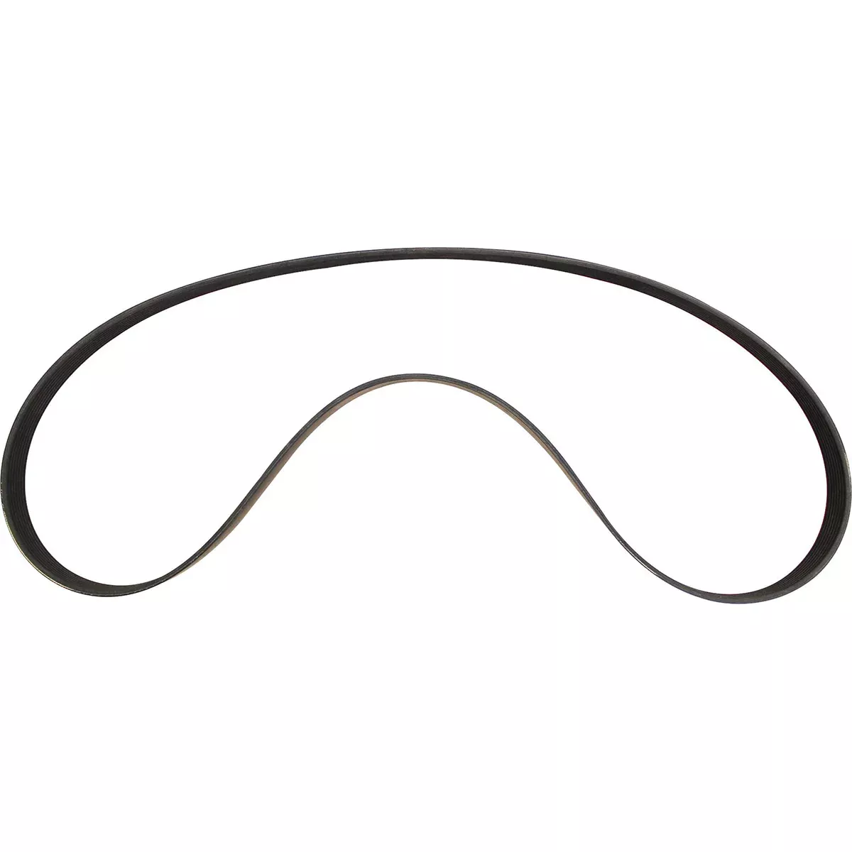 Q-Power Alternator Belt for John Deere Excavator and Grader | R123296