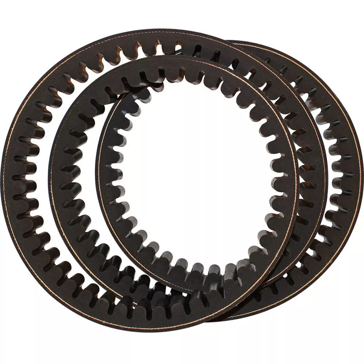 Q-Power Beater Belt for New Holland Manure Spreader 155S+ | 9810810